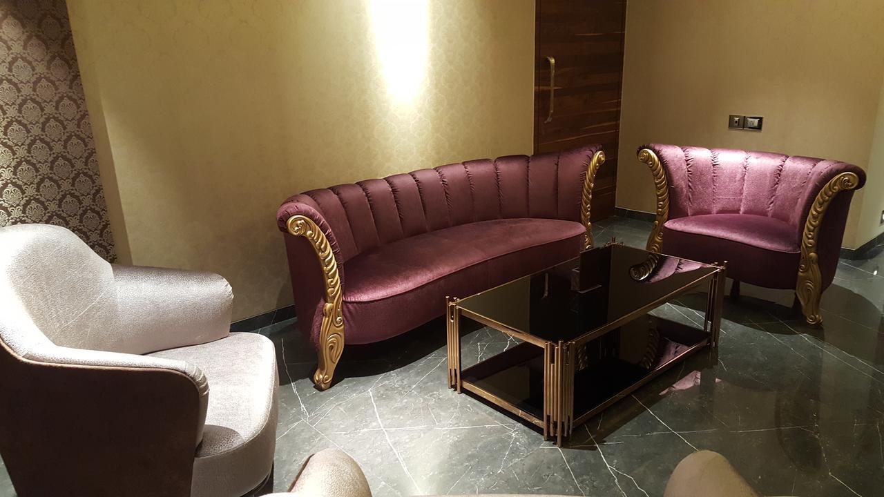 Hotel Peninsula Redpine Мумбаи Экстерьер фото